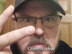 Chubbylovebear