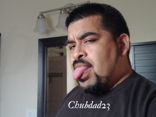chubdad23 Partouze