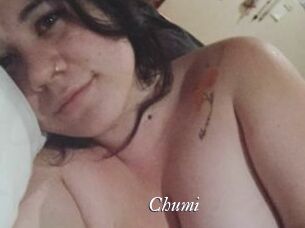 Chumi