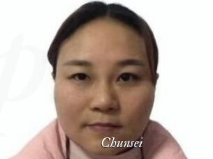 chunsei Partouze