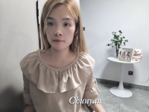 Chunyan