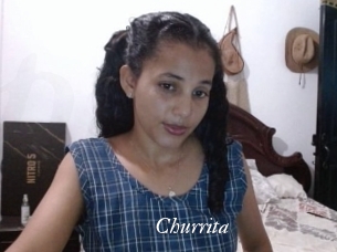Churrita