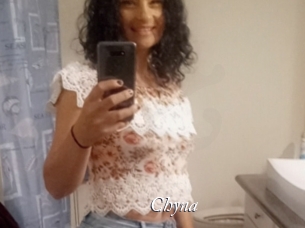 Chyna