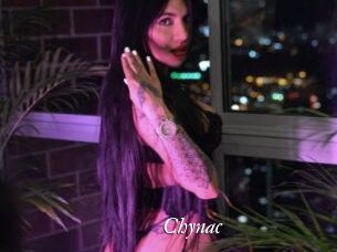 Chynac
