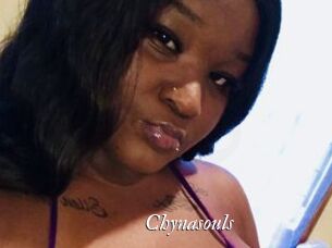 Chynasouls