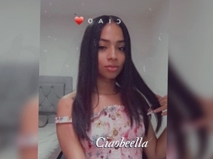 Ciaobeella