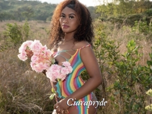Ciarapryde