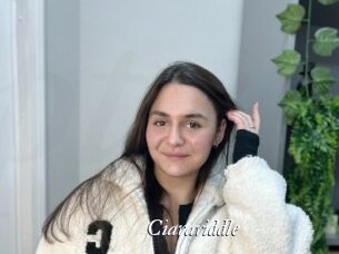 Ciarariddle