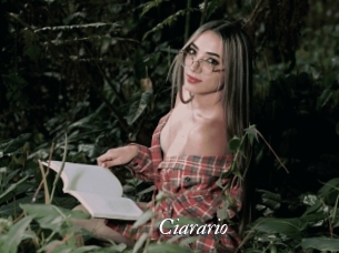 ciarario Partouze