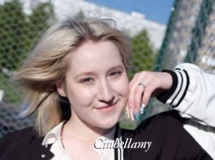 Cinbellamy