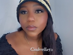 Cinderella50