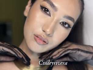 Cindeyrivera