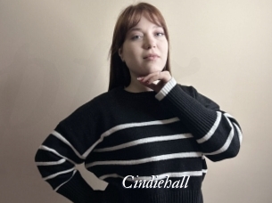 Cindiehall