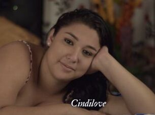 Cindilove