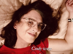 Cindy_wow
