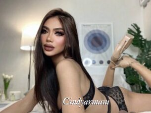 Cindyarmani