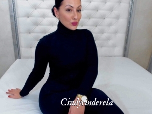 Cindycinderela