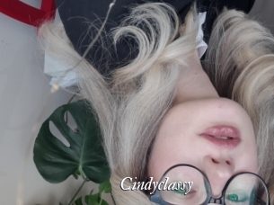 cindyclassy Partouze
