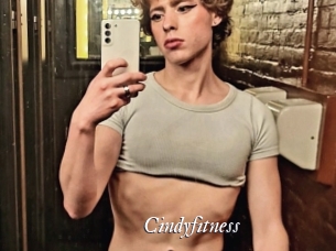 cindyfitness Partouze