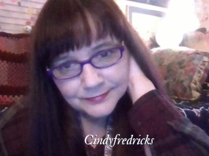Cindyfredricks