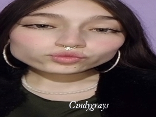 Cindygrays