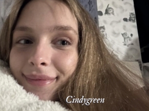 Cindygreen