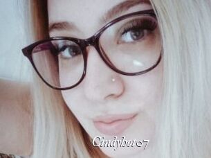 Cindyhot07