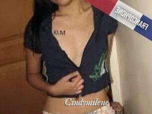 Cindymilene