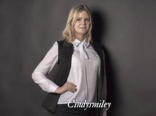 Cindysmiley