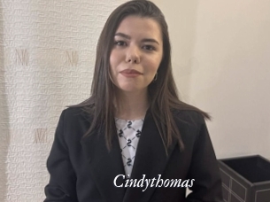 Cindythomas