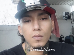 Cinnabitchxxx