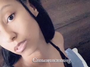 cinnamoncunning Partouze