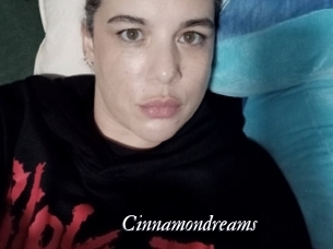 Cinnamondreams