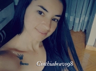 Cinthiabravo98