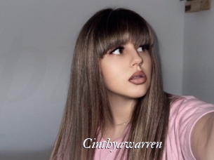 Cinthyawarren