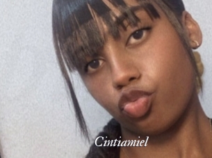 Cintiamiel