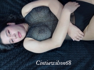 Cintiawilson68