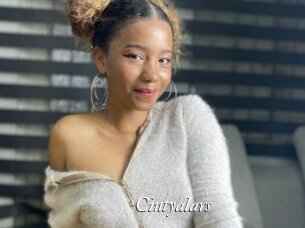 Cintyalars