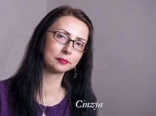 Cinzya