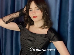 cirillariannon Partouze