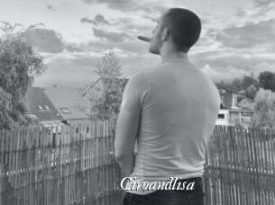 Ciroandlisa