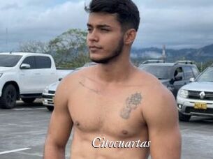Citocuartas