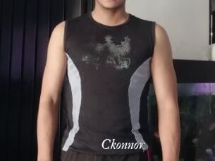 Ckonnor