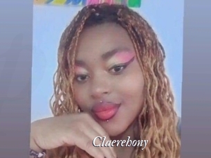 Claerehony