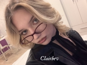 Clairbev