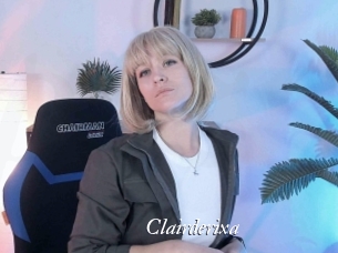 Clairderixa