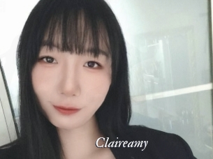 Claireamy