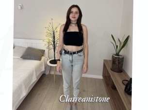 Claireanistone