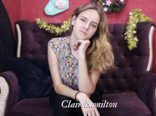 Clairehamilton