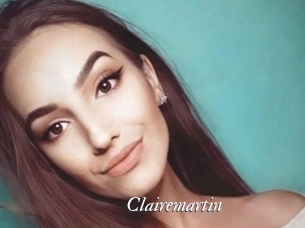 Clairemartin